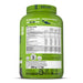 Olimp Nutrition Carbonox, Lemon - 3500 grams - Weight Gainers & Carbs at MySupplementShop by Olimp Nutrition