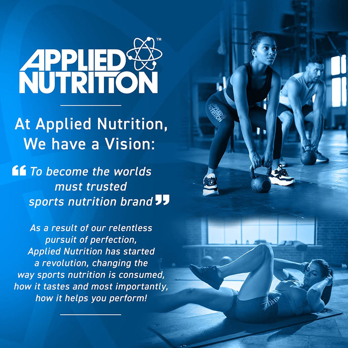 Applied Nutrition Beef-XP 1.8kg - Protein Supplements at MySupplementShop by Applied Nutrition