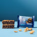 Tribe Protein Flapjack, Choc Peanut - 12 x 50g - Protein Bars at MySupplementShop by Tribe