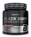 BioTechUSA Black Burn Powder, Grapefruit - 210 grams - Default Title - Slimming and Weight Management at MySupplementShop by BioTechUSA