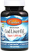 Carlson Labs Wild Norwegian Cod Liver Oil Gems, 1000mg - 100 softgels - Omegas, EFAs, CLA, Oils at MySupplementShop by Carlson Labs