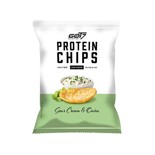 Got7 Nutrition