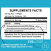 High Strength Omega 3 Fish Oil Capsules - 4 Month Supply - Sports Nutrition at MySupplementShop by ICON Nutrition