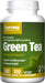 Jarrow Formulas Green Tea, 500mg - 100 vcaps - Health and Wellbeing at MySupplementShop by Jarrow Formulas