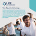 Life Extension Florassist GI with Phage Technology - 30 liquid vcaps - Health and Wellbeing at MySupplementShop by Life Extension