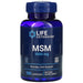 Life Extension MSM, 1000mg - 100 caps - Sports Supplements at MySupplementShop by Life Extension