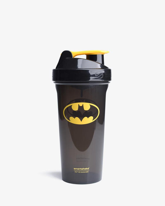 SmartShake DC Comics 800ml - Water Bottles at MySupplementShop by SmartShake