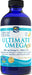 Nordic Naturals Ultimate Omega Xtra, 3400mg Lemon - 237 ml. - Default Title - Omegas, EFAs, CLA, Oils at MySupplementShop by Nordic Naturals
