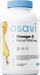 Omega-3 Fish Oil, 1000mg (Lemon) - 180 softgels - Omega-3 at MySupplementShop by Osavi