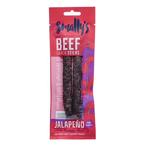 Smallys Rindfleisch