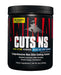 Universal Nutrition Animal Cuts NonStim Powder Blue Ice Pop  227g - Slimming and Weight Management at MySupplementShop by Universal Nutrition