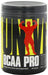 Universal Nutrition BCAA Pro - 100 caps - Default Title - Amino Acids and BCAAs at MySupplementShop by Universal Nutrition