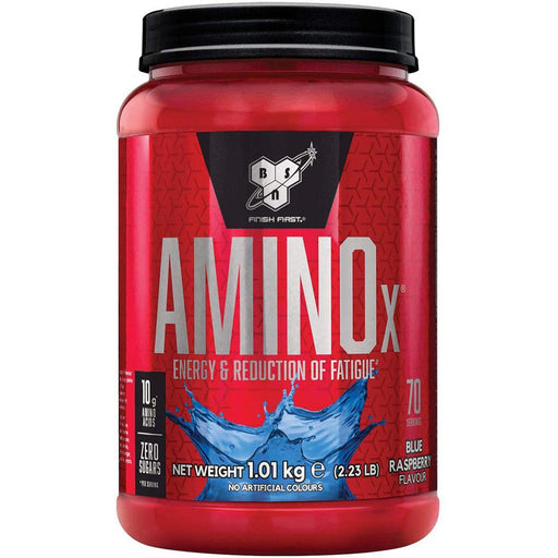 BSN Nutrition Amino X 1.01kg - Amino Acids and BCAAs at MySupplementShop by BSN