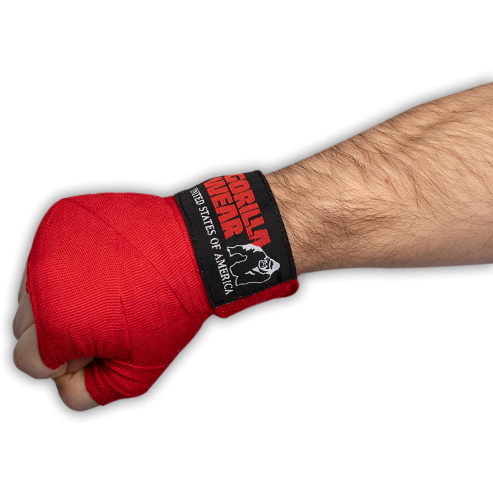 Hand Wraps