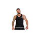 Brachial Tank Top Fresh - Black/Red - Small - Tank Top at MySupplementShop by Brachial The Lifestyle Company