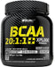 Olimp Nutrition BCAA 20:1:1 Xplode, Pear - 500 grams - Default Title - Amino Acids and BCAAs at MySupplementShop by Olimp Nutrition