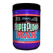 Gaspari Nutrition SuperPump Max 640g Fruit Punch - Nitric Oxide Boosters at MySupplementShop by Gaspari Nutrition