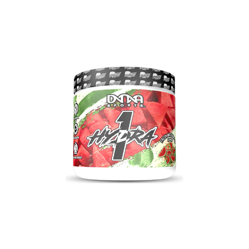 DNA Sports Hydra 1 230g - Tigers Blood - Intra-Workout at MySupplementShop by DNA Sports