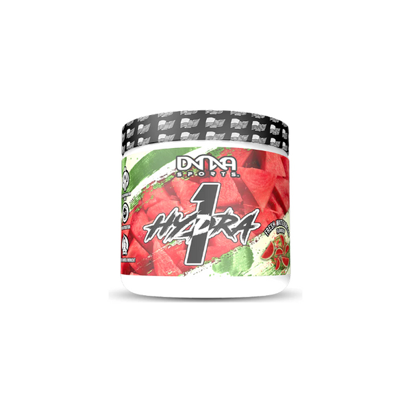 DNA Sports Hydra 1 230g - Tigers Blood - Intra-Workout at MySupplementShop by DNA Sports