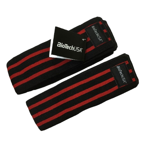 BioTechUSA Accessories Bedford 5 Knee Bands - 2m - Accessories at MySupplementShop by BioTechUSA Accessories