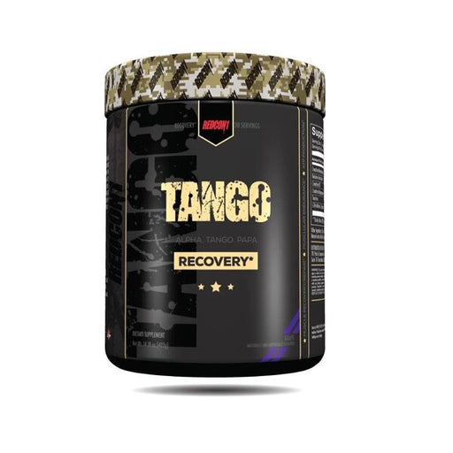 Redcon1 Tango Recovery, Grape - 402 grams - Default Title - Sports Nutrition at MySupplementShop by RedCon1