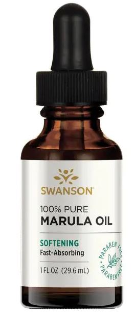 Swanson 100% Marula Oil - 29 ml. - Combination Multivitamins & Minerals at MySupplementShop by Swanson