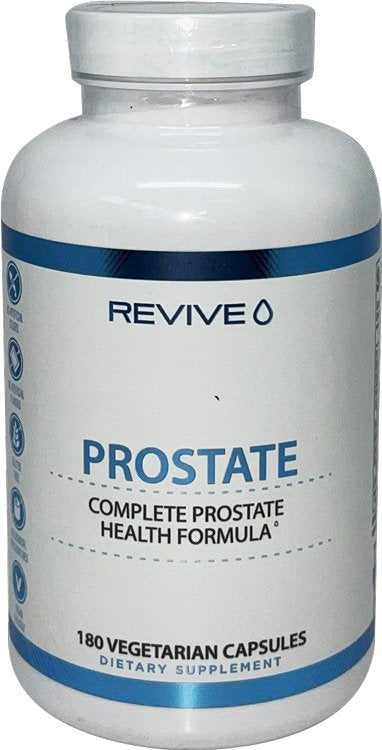 Revive Prostate - 180 vcaps - Sports Supplements at MySupplementShop by Revive