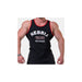 Nebbia Old-School Muscle Tank Top 193 Black - Medium - Muscle Tank Top at MySupplementShop by Nebbia