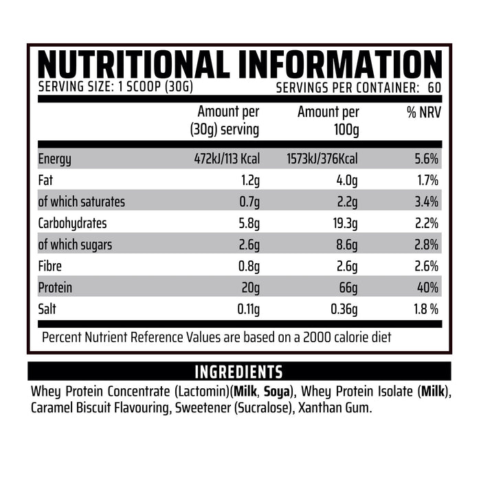 Chemical Warfare OP1 Whey Protein 1.8kg Strawberry Cheesecake - Health Foods at MySupplementShop by Chemical Warfare